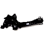 Image of Suspension Arm. Stay. image for your 2010 Volvo V70   